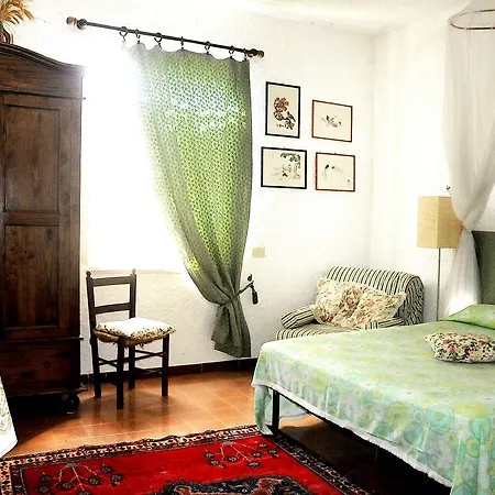 Hakuna Matata Hébergement de vacances Giove