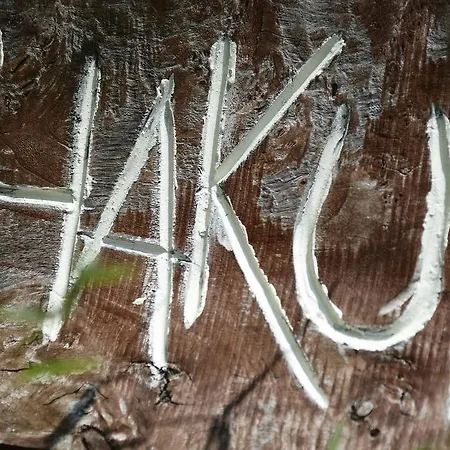 別荘 Hakuna Matata *
