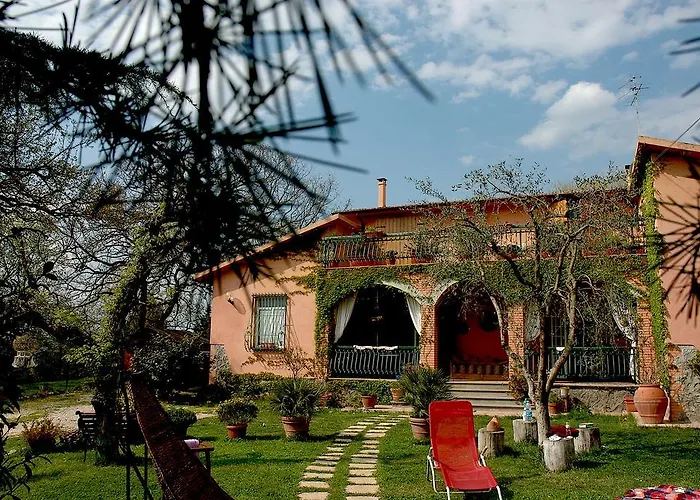 Casa de Férias Hakuna Matata Giove