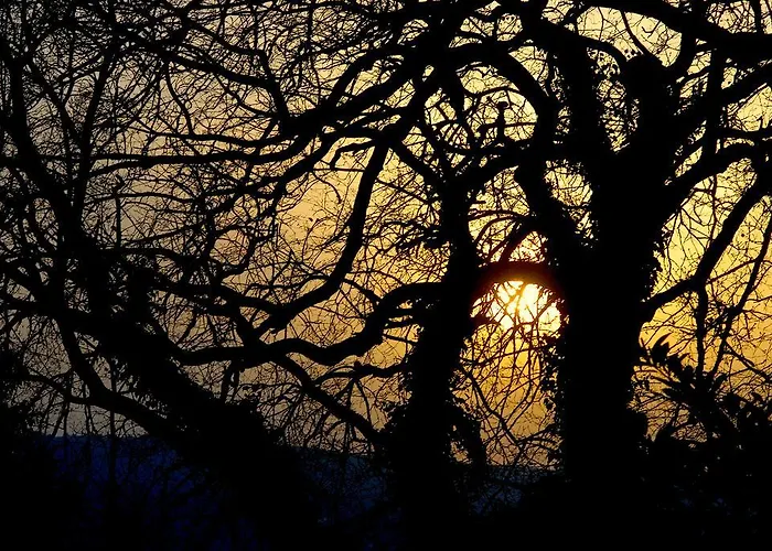 Casa de Férias Hakuna Matata Giove