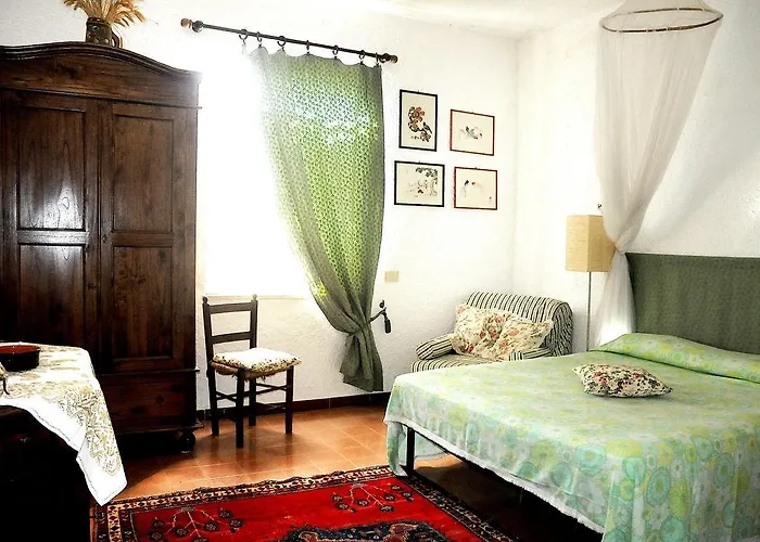 Hakuna Matata Casa de Férias Giove