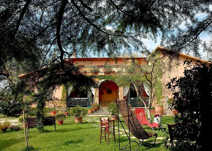 Hakuna Matata * Giove