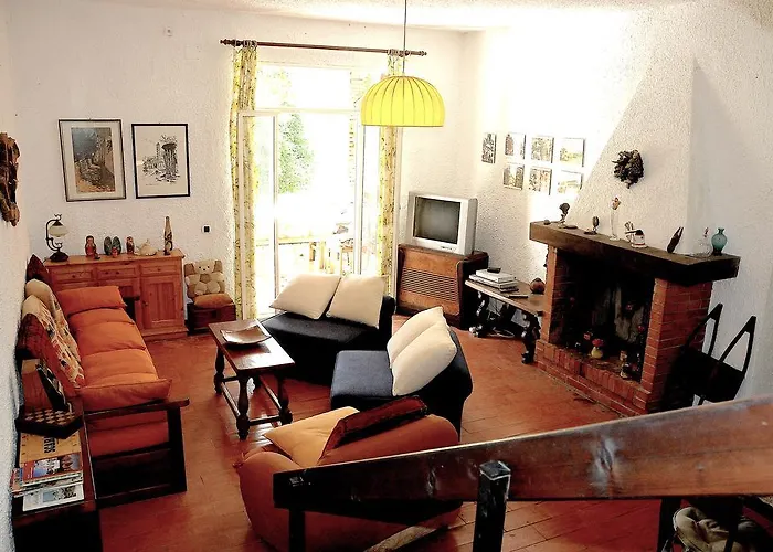 Hakuna Matata Casa de Férias